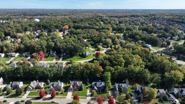 649 Akehurst Ln, House other with 5 bedrooms, 5 bathrooms and null parking in White Lake MI | Image 22