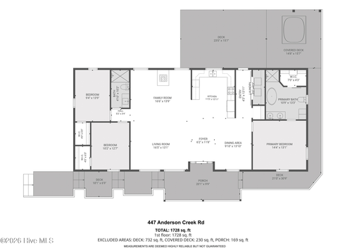 447 Anderson Crk, Robbinsville, NC, 28771-7231 | Card Image