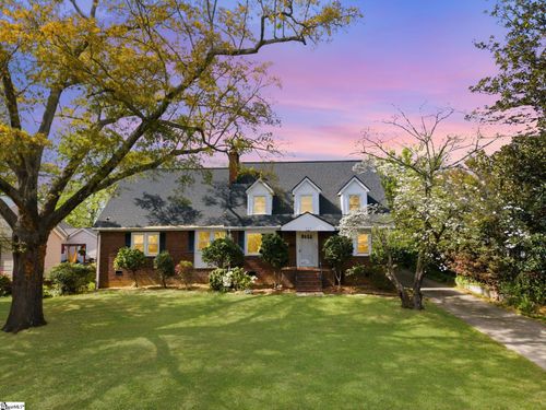 305 E Faris Rd, Greenville, SC, 29605-1035 | Card Image