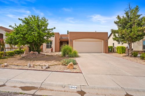 3944 Monte Lindo Ct, Las Cruces, NM, 88012-0731 | Card Image