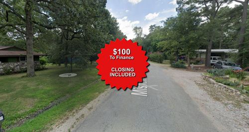 Lot 3 Mishemokwa Dr, Cherokee Village, AR, 72529-4805 | Card Image