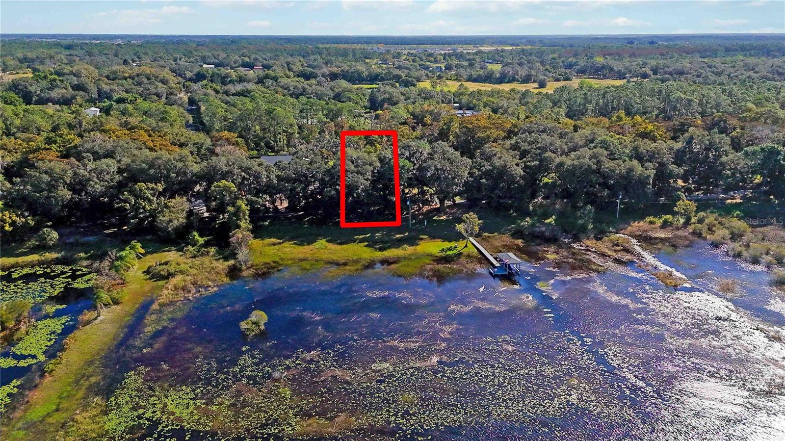 Land in ST CLOUD 5
