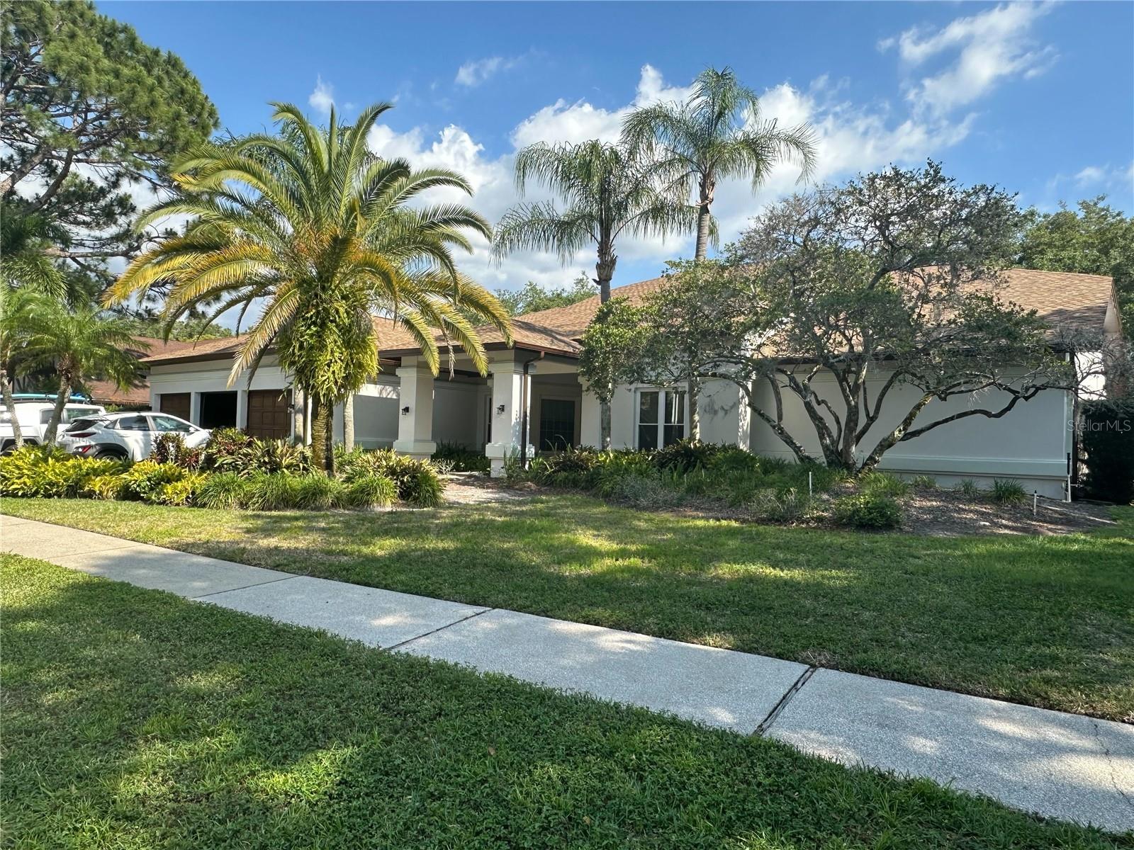 Cheviot Dr, Tampa, FL 33618