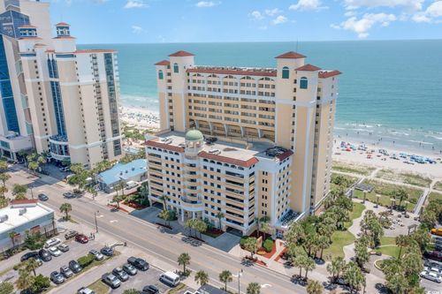 1610-2000 N Ocean Blvd, Myrtle Beach, SC, 29577-3222 | Card Image