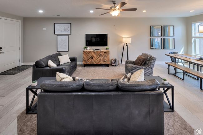 420 N 600 W, Townhouse with 4 bedrooms, 3 bathrooms and 4 parking in Moab UT | Image 10