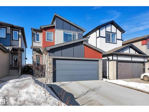 157 Larch Cres, Leduc, AB, T9E1N3 | Card Image