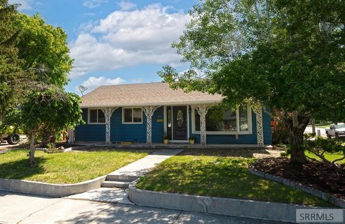 1185 Bower Dr, Idaho Falls, ID, 83404-5111 | Card Image
