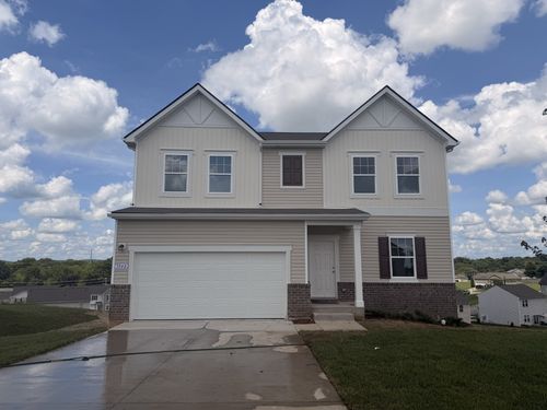 3540 Fellowship Rd, Columbia, TN, 38401-4157 | Card Image