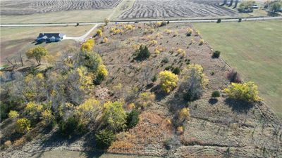 15 Acres N 1 Road, Home with 0 bedrooms, 0 bathrooms and null parking in Baldwin City KS | Image 3