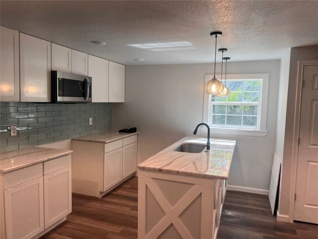 521 Morgan St, House other with 2 bedrooms, 2 bathrooms and null parking in Bonham TX | Image 4