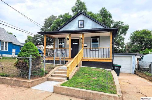2108 J St, Omaha, NE, 68107-2038 | Card Image