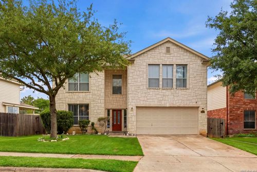 8943 Burnt Path, Helotes, TX, 78023-3634 | Card Image