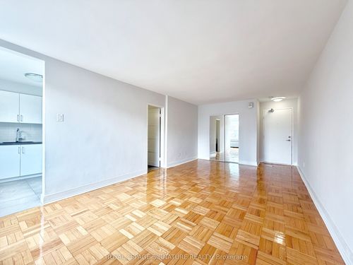 402-1545 Bathurst St, Toronto, ON, M5P3H6 | Card Image