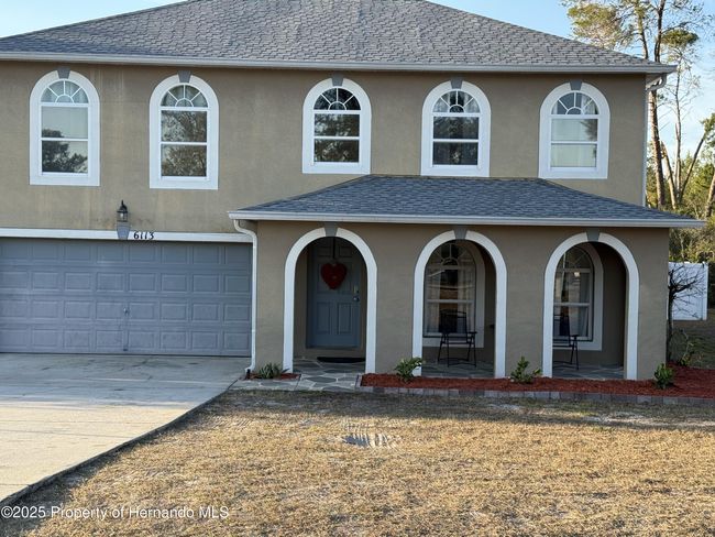 6113 Freeport Dr, House other with 4 bedrooms, 3 bathrooms and null parking in SPRING HILL FL | Image 6