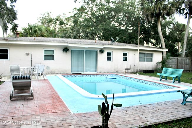 139 W Laila Dr, House other with 3 bedrooms, 2 bathrooms and null parking in W Melbourne FL | Image 34