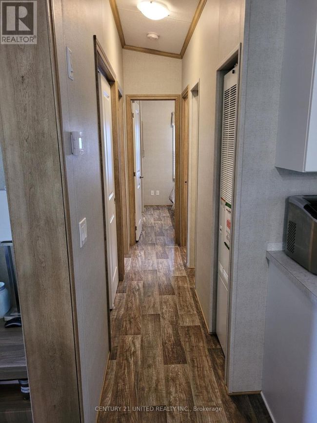 1235 Villiers Line, House other with 3 bedrooms, 2 bathrooms and 2 parking in Otonabee South Monaghan ON | Image 7