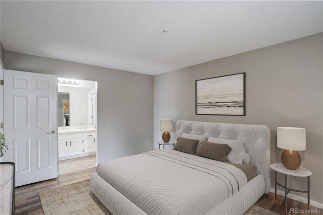 APT-145 - 2685 S Dayton Way, Townhouse with 2 bedrooms, 2 bathrooms and 1 parking in Denver CO | Image 24