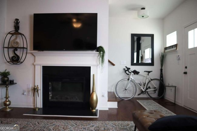817 Ambient Way Sw, Townhouse with 3 bedrooms, 3 bathrooms and 2 parking in Atlanta GA | Image 11