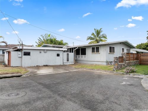 589 Kipuka Pl, Kailua, HI, 96734-2464 | Card Image