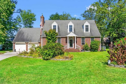 108 Nunn Ct, Longs, SC, 29568-8813 | Card Image