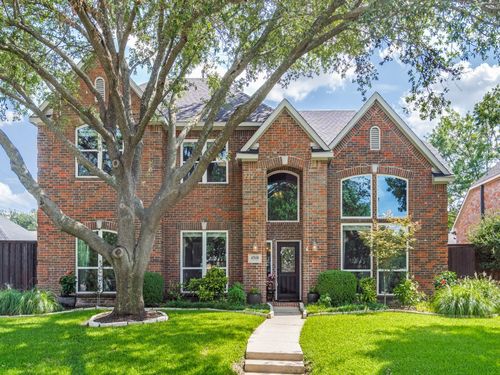 4308 Echo Bluff Dr, Plano, TX, 75024-4312 | Card Image