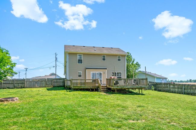 102 Pepper Ct, House other with 3 bedrooms, 3 bathrooms and 1 parking in Oak Grove KY | Image 30