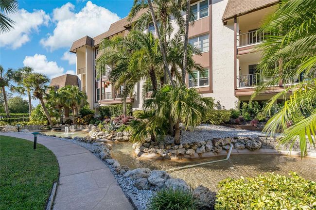 APT-25C - 3031 Countryside Blvd, Condo with 3 bedrooms, 2 bathrooms and null parking in CLEARWATER FL | Image 22