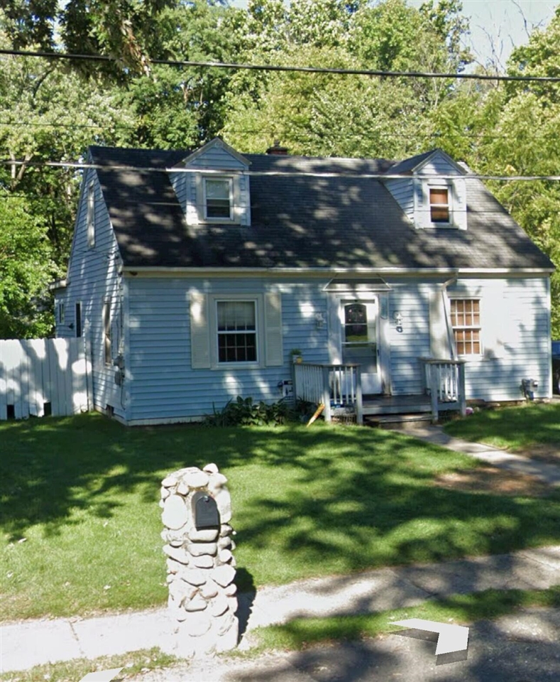 Brookview St, Kalamazoo, MI 49048