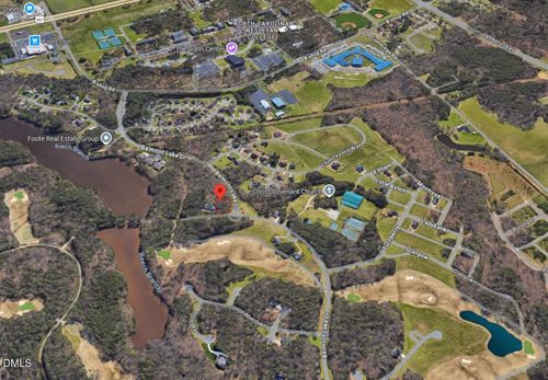 3254 Fords Colony Drive, Rocky Mount, NC, 27804 | Card Image