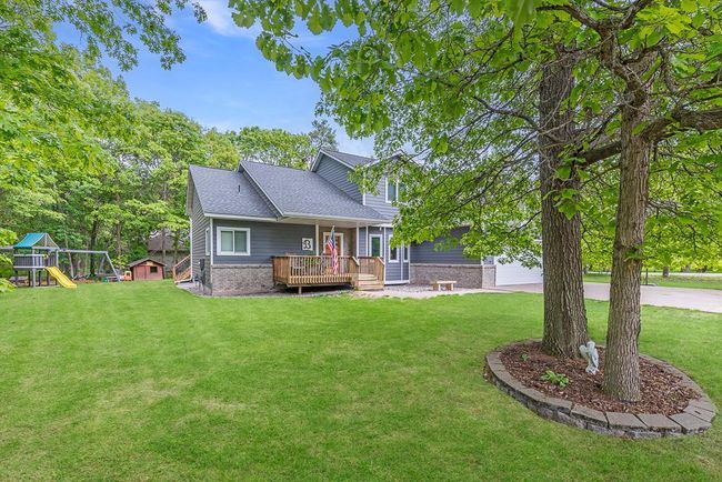 13892 Cherrywood Dr, House other with 5 bedrooms, 4 bathrooms and null parking in Baxter MN | Image 11