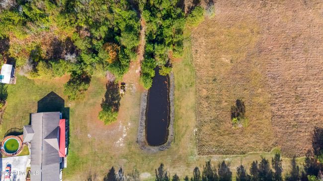 4780 S Us 117 Hwy, Home with 0 bedrooms, 0 bathrooms and null parking in Teachey NC | Image 41