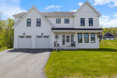 53-5 Cobblestone Street, Falmouth, ME, 04105 | Card Image