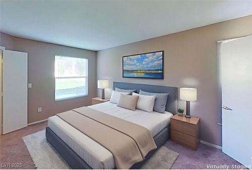 1105-1150 N Buffalo Dr, Las Vegas, NV, 89128-4133 | Card Image