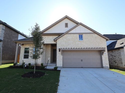 348 Big Banyan Dr, Dripping Springs, TX, 78620-5740 | Card Image