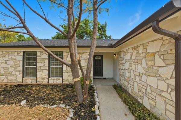 Residential Lease in Cedar Park