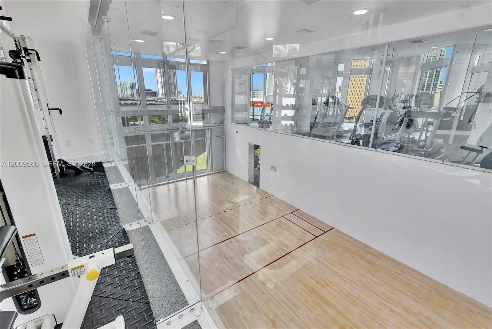 Residential in Miami 3