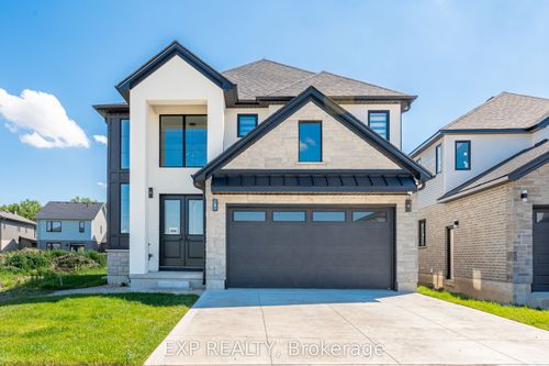 266 Hesselman Cres, London, ON, N6M0C3 | Card Image