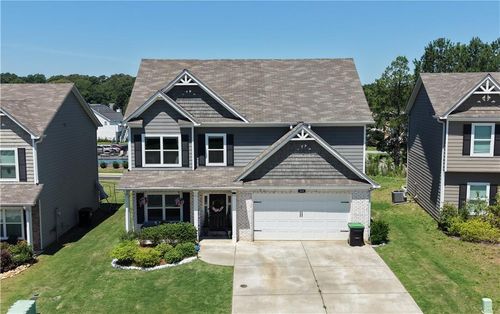 303 Melody Ln Ne, Cartersville, GA, 30121-1109 | Card Image