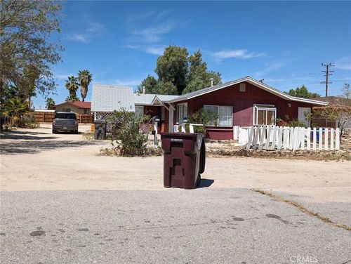 6416 E Court Way, Twentynine Palms, CA, 92277 | Card Image