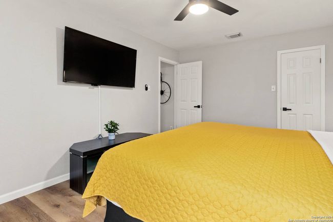 2607 Whisper Dove St, House other with 5 bedrooms, 4 bathrooms and null parking in San Antonio TX | Image 29