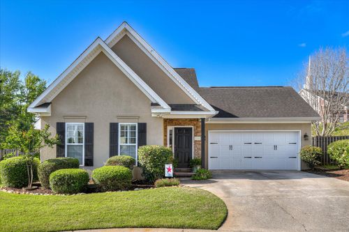 724 Bonnie Oaks Ln, Evans, GA, 30809-6114 | Card Image