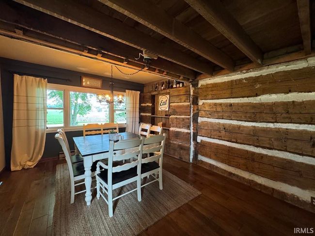 3810 100, House other with 4 bedrooms, 2 bathrooms and null parking in Flora IN | Image 7