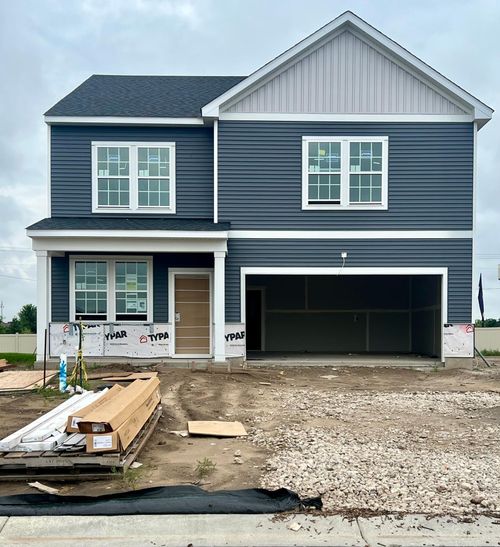 12554 Erskin St Ne, Blaine, MN, 55449 | Card Image