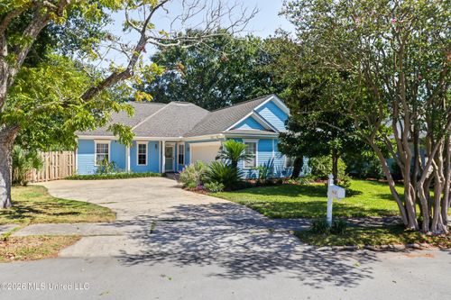 1612 Kelly Avenue, Gulfport, MS, 39501 | Card Image