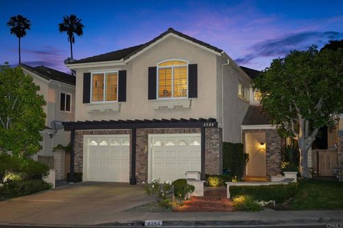 4284 Corte Favor, San Diego, CA, 92130 | Card Image