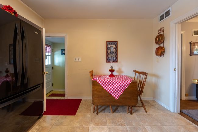 920 Clinton Ave, House other with 3 bedrooms, 2 bathrooms and null parking in Saint Clair MI | Image 8