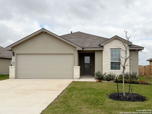 322 Steele Way, Cibolo, TX, 78108-0559 | Card Image