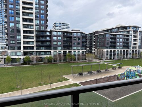 525-18 Uptown Drive, Markham, ON, L3R5M5 | Card Image