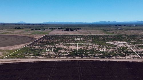 5-3694 W Latimer Road, Elfrida, AZ, 85610 | Card Image