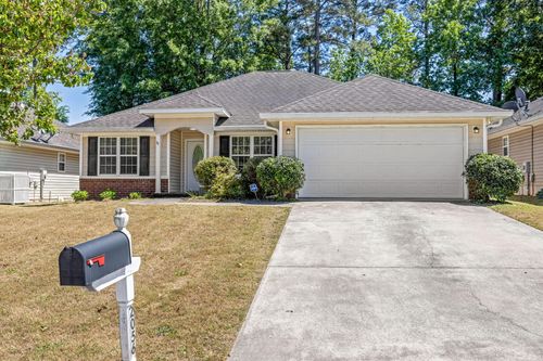 2056 Sylvan Lake Dr, Grovetown, GA, 30813-5293 | Card Image